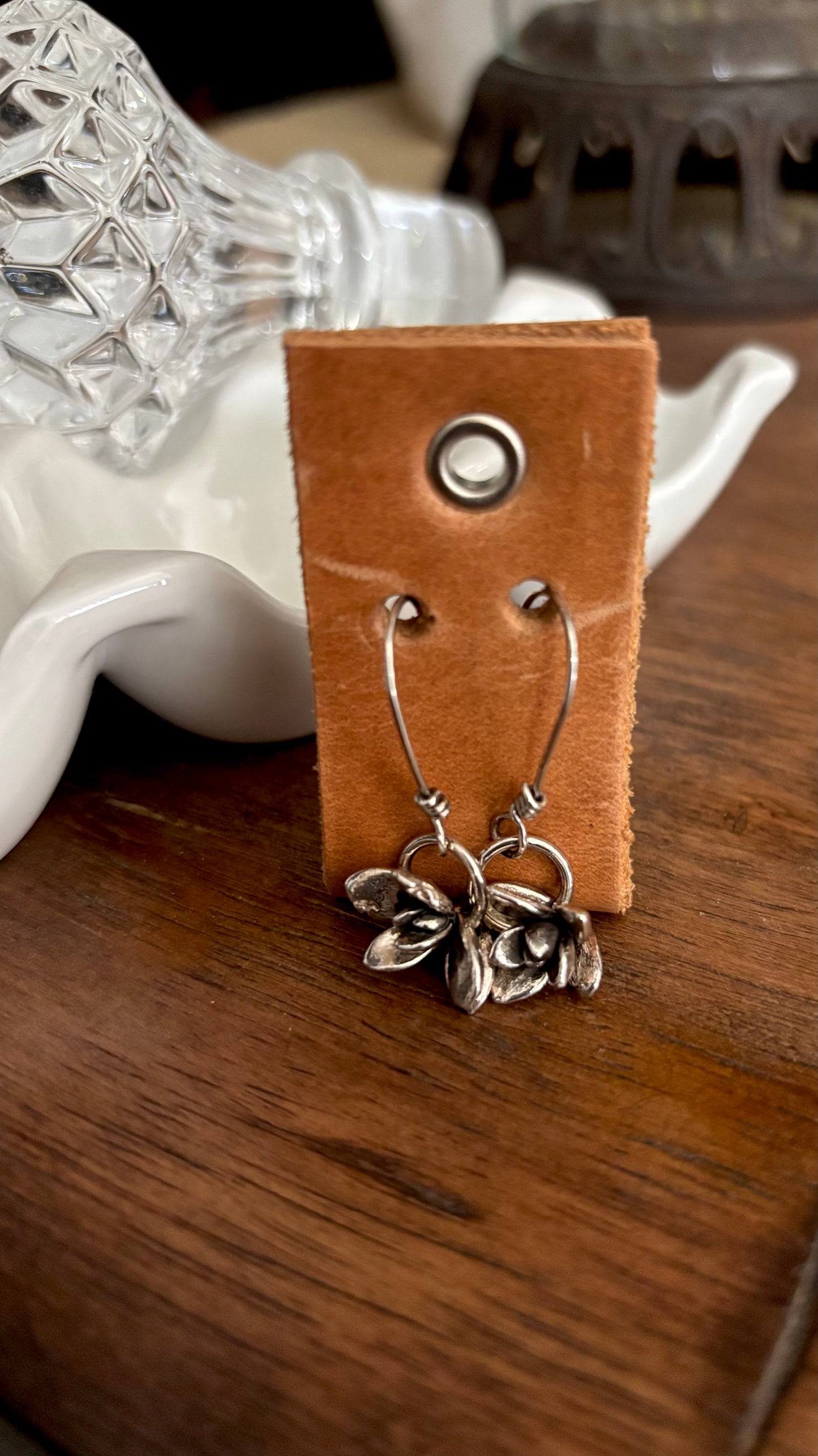 Bloom - Grow in Grace Earrings