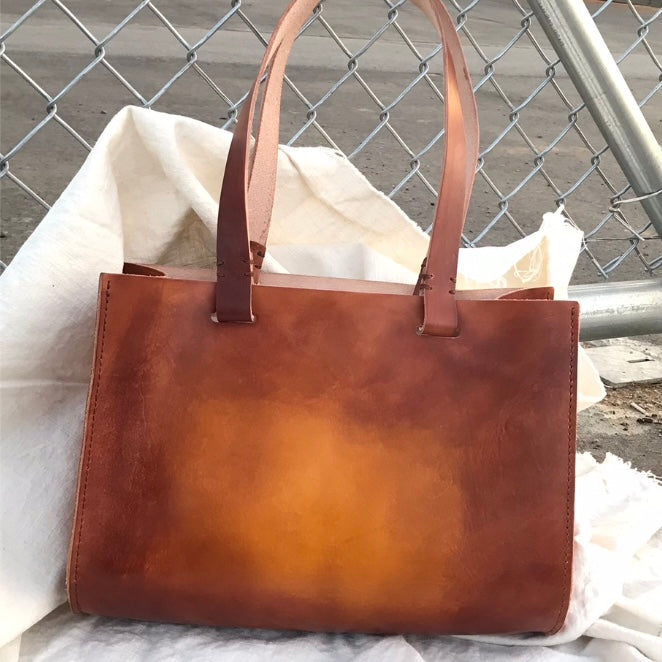 Western Tote