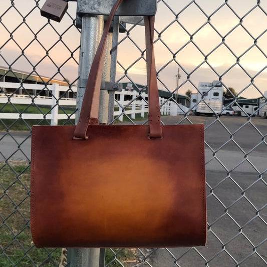 Western Tote